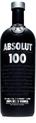 Absolut Vodka 100@
